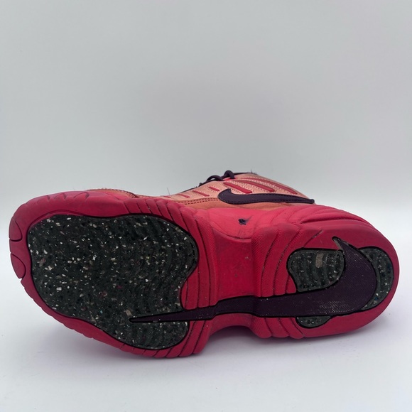 Nike AMBUSH Air Adjust Force SP Madder Root Habanero Red Mens Size 6 DM8465-800‎ main image 6